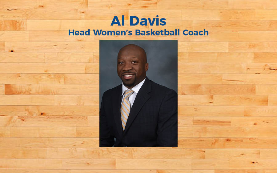 Al Davis named Eastern head women’s basketball coach