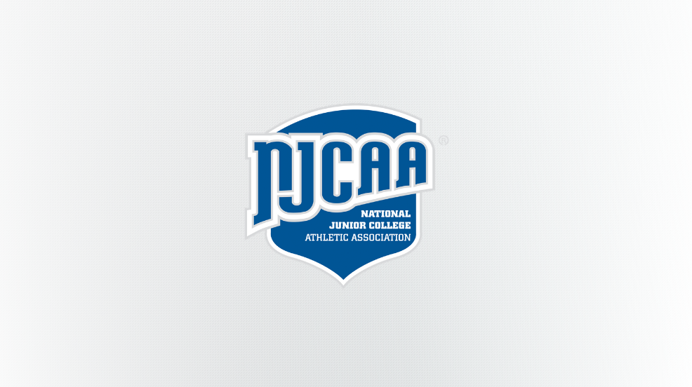 NJCAA Suspends All Spring Competitions Until April 3