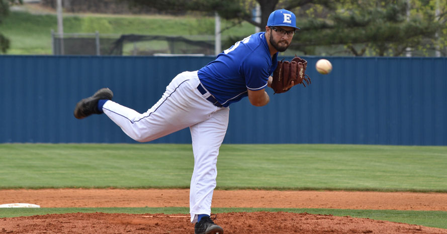 Eastern Baseball to compete in Region II Tournament this week
