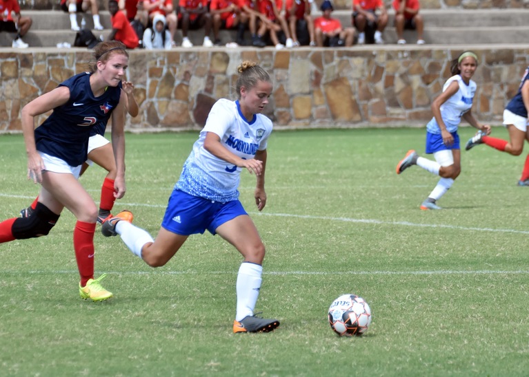 Thumbnail photo for the Women's Soccer Photos gallery