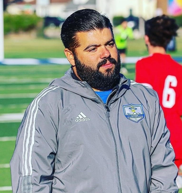 Carranza to Lead Both Men's and Women's Soccer