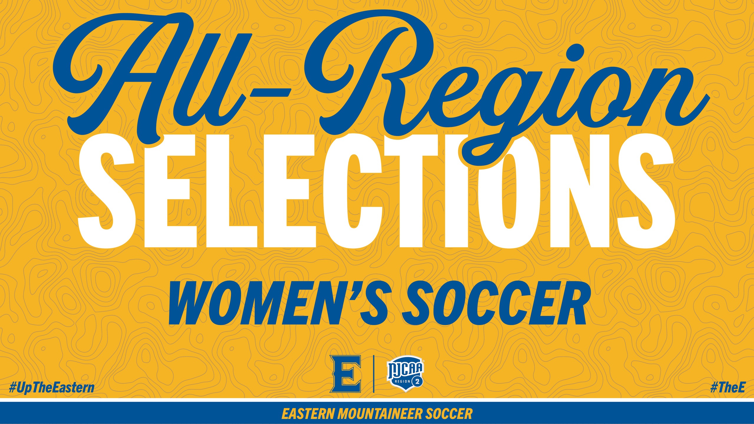 Four Women's Soccer Players Named to All-Region Teams